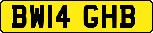 BW14GHB