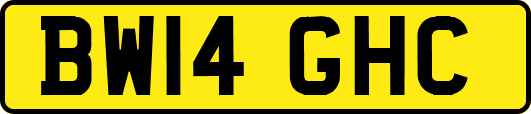 BW14GHC