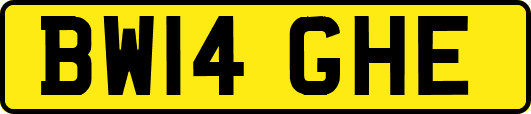 BW14GHE