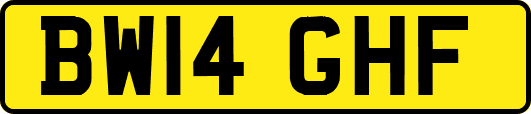 BW14GHF