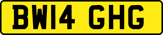 BW14GHG