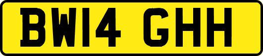 BW14GHH