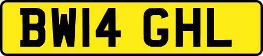 BW14GHL