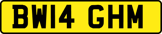 BW14GHM