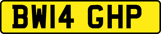 BW14GHP
