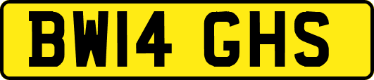 BW14GHS
