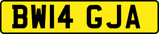BW14GJA