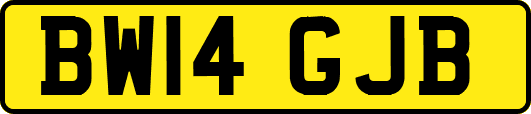 BW14GJB