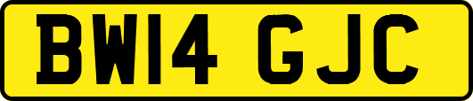 BW14GJC