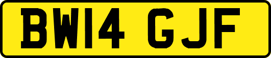 BW14GJF