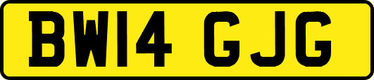 BW14GJG