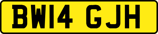 BW14GJH