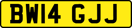 BW14GJJ