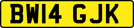 BW14GJK