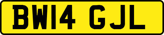 BW14GJL