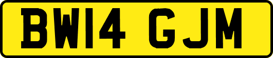 BW14GJM