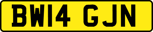 BW14GJN