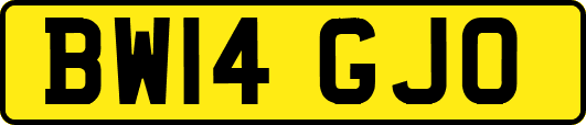 BW14GJO