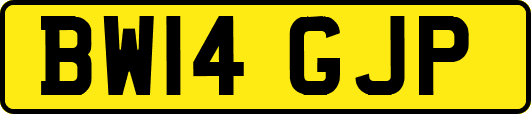 BW14GJP