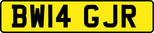 BW14GJR