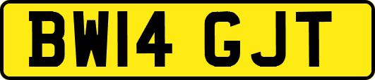 BW14GJT