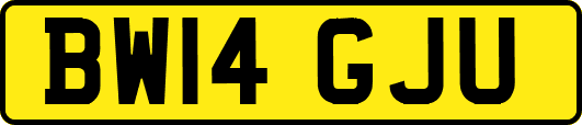 BW14GJU
