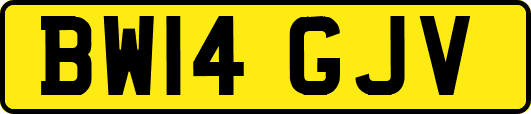 BW14GJV