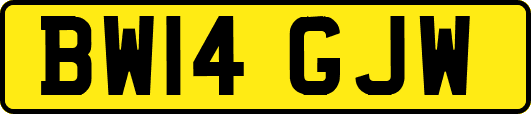 BW14GJW