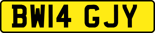 BW14GJY