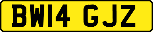 BW14GJZ