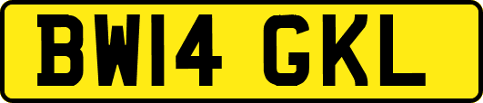 BW14GKL