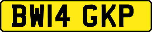 BW14GKP