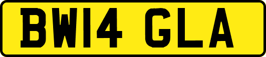 BW14GLA