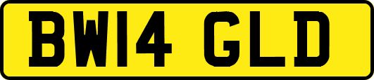 BW14GLD