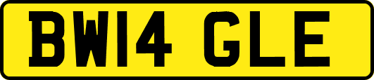 BW14GLE