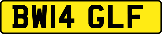 BW14GLF