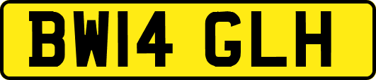 BW14GLH