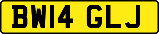 BW14GLJ