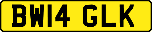 BW14GLK
