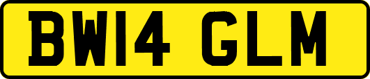 BW14GLM