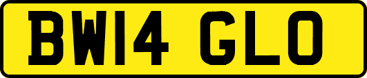 BW14GLO