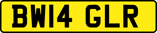 BW14GLR