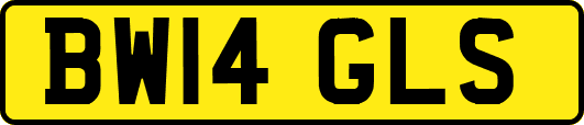 BW14GLS