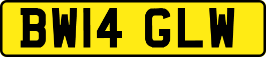 BW14GLW