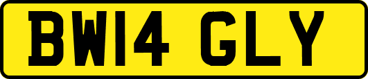 BW14GLY