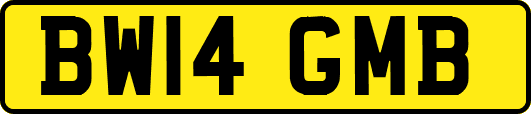 BW14GMB