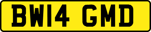 BW14GMD