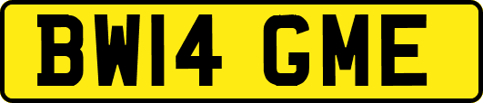 BW14GME