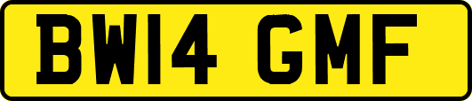 BW14GMF
