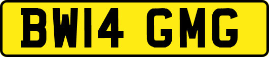 BW14GMG